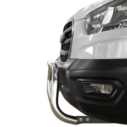 Picture of VANGUARD Bumper - VGUBG-BEAG-BEDCSS
