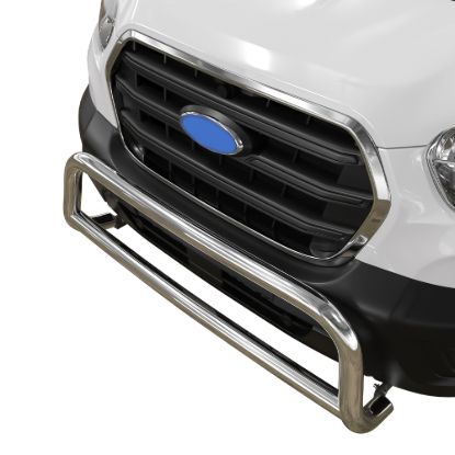 Picture of VANGUARD Bumper - VGUBG-BEAG-BEDCSS
