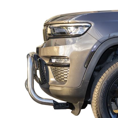 Picture of VANGUARD Bumper - VGUBG-BEAG-BEEASS