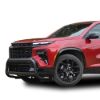 Picture of VANGUARD Bumper - VGUBG-BEAH-BECIBK