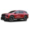Picture of VANGUARD Bumper - VGUBG-BEAH-BECIBK