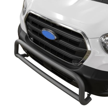 Picture of VANGUARD Bumper - VGUBG-BEAH-BEDCBK
