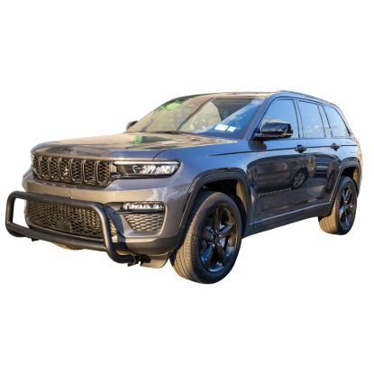 Picture of VANGUARD Bumper - VGUBG-BEAH-BEEABK