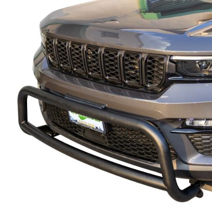 Picture of VANGUARD Bumper - VGUBG-BEAH-BEEABK