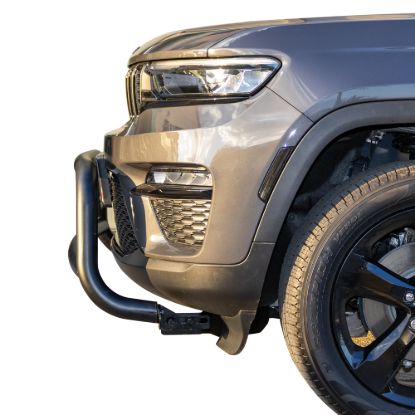 Picture of VANGUARD Bumper - VGUBG-BEAH-BEEABK