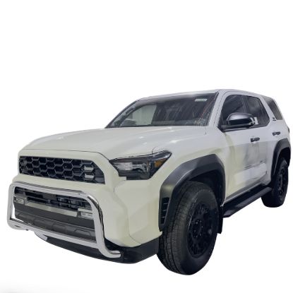 Picture of VANGUARD Bumper - VGUBG-BEGB-BEFHSS