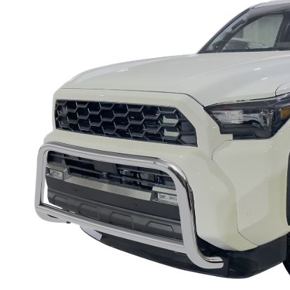 Picture of VANGUARD Bumper - VGUBG-BEGB-BEFHSS