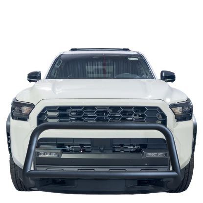 Picture of VANGUARD Bumper - VGUBG-BEGO-BEFHBK