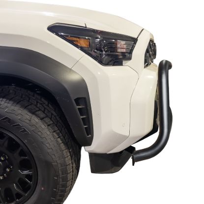 Picture of VANGUARD Bumper - VGUBG-BEGO-BEFHBK