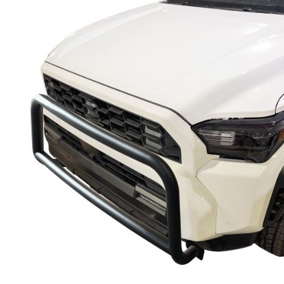 Picture of VANGUARD Bumper - VGUBG-BEGO-BEFHBK