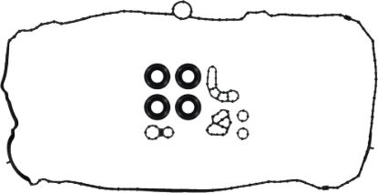 Picture of Victor Reinz Engine Valve Cover Gasket Set - 15-10120-01
