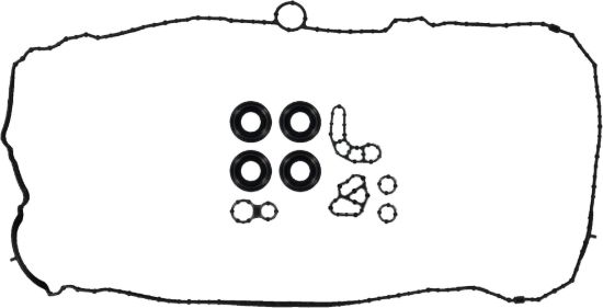 Picture of Victor Reinz Engine Valve Cover Gasket Set - 15-10120-01
