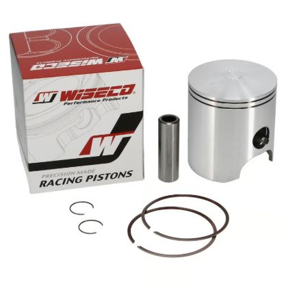Picture of Wiseco 552M06850 ATV WISECO PISTON .060