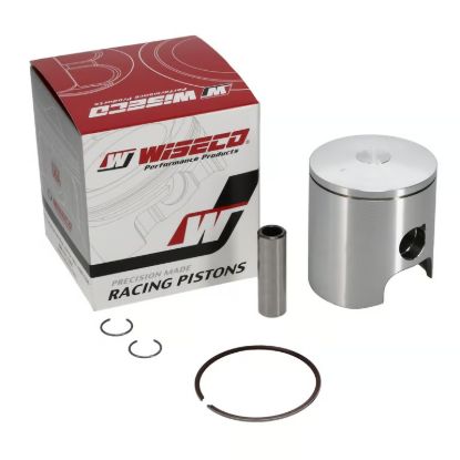 Picture of Wiseco 553M05400 DIRTBIKE PISTON STANDARD
