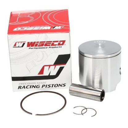 Picture of Wiseco 559M05800 DIRTBIKE PISTON 2.00 MM