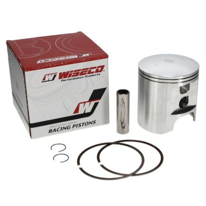 Picture of Wiseco 561M08750 ATV WISECO PISTON .060