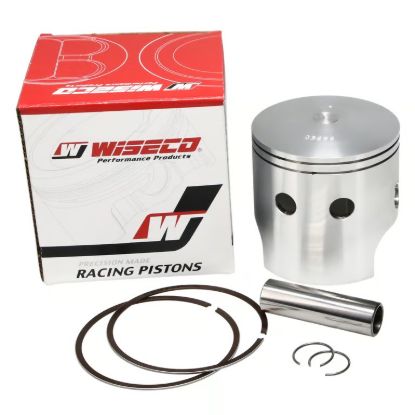 Picture of Wiseco 639M08050 ATV WISECO PISTON .020