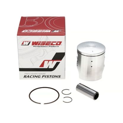 Picture of WISECO DIRTBIKE PISTON 1.00MM YAMAHA