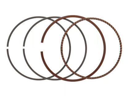 Picture of Wiseco 9100ZC RINGS ZC TYPE