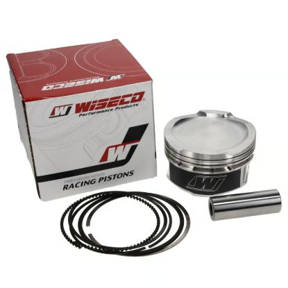 Picture of Wiseco SK1365 PISTON KIT YAMAHA STD