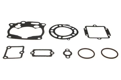 Picture of Wiseco W5455 GASKET SET KAWASAKI DIRTBIKE