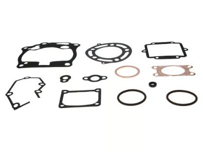 Picture of Wiseco W5901 GASKET SET KAWASAKI DIRTBIKE