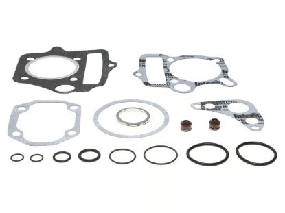 Picture of Wiseco W6364 TOP END GASKET SET HONDA