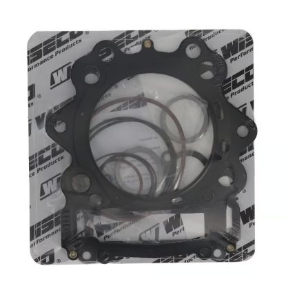 Picture of Wiseco W6569 TOP END GASKET SET