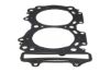 Picture of Wiseco W6877 TOP END GASKET SET HEAD GASKET - '07-12 AC Z1