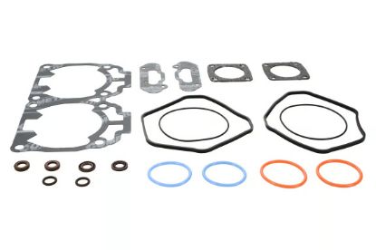 Picture of Wiseco W6955 TOP END GASKET SET '09-15 600 HO ETEC