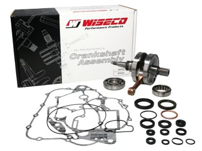 Picture of Wiseco WPC175 CRANKSHAFT KIT KTM 144SX, 150SX, 150 XC