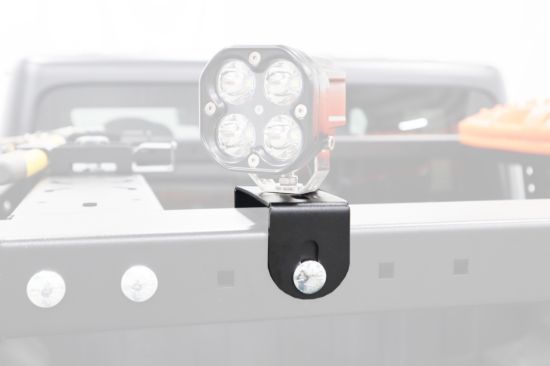 Picture of LoD Offroad Truck Bed Rack - JAM2021