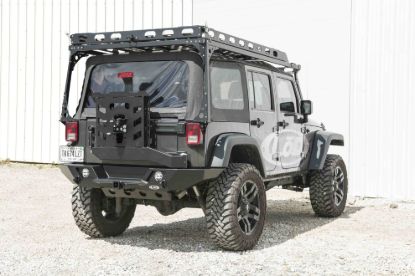 Picture of LoD Offroad Bumper - JBC0741