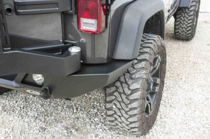 Picture of LoD Offroad Bumper - JBC0741