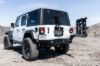 Picture of LoD Offroad Brake / Tail Light Mounting Hardware - JBL1801