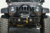 Picture of LoD Offroad Bumper - JFB0733