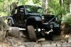 Picture of LoD Offroad Bumper - JFB0761