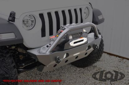Picture of LoD Offroad Bumper - JFB1801