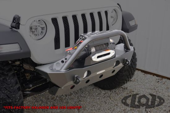 Picture of LoD Offroad Bumper - JFB1803