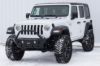 Picture of LoD Offroad Bumper - JFB1803