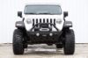Picture of LoD Offroad Bumper - JFB1803