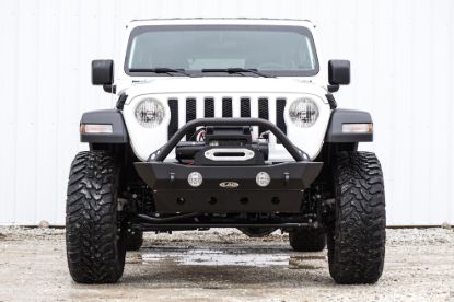 Picture of LoD Offroad Bumper - JFB1803