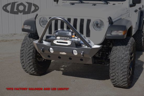 Picture of LoD Offroad Bumper - JFB1805