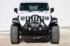 Picture of LoD Offroad Bumper - JFB1805