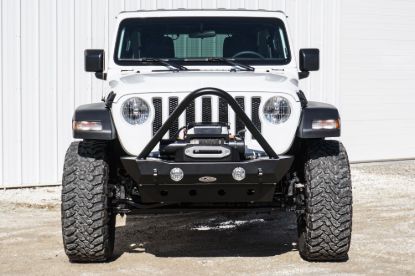 Picture of LoD Offroad Bumper - JFB1805