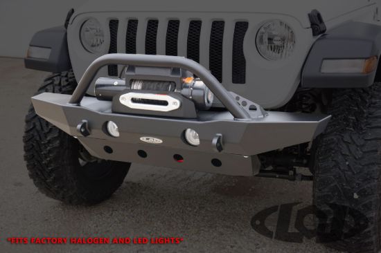 Picture of LoD Offroad Bumper - JFB1813