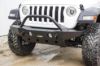 Picture of LoD Offroad Bumper - JFB1813