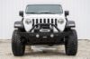 Picture of LoD Offroad Bumper - JFB1813