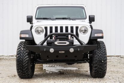 Picture of LoD Offroad Bumper - JFB1813