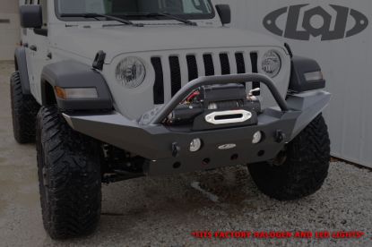 Picture of LoD Offroad Bumper - JFB1823